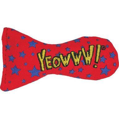 Yeowww! Stinkies Stars 3Inch | Luxury Home Accessories | Heulog Glow