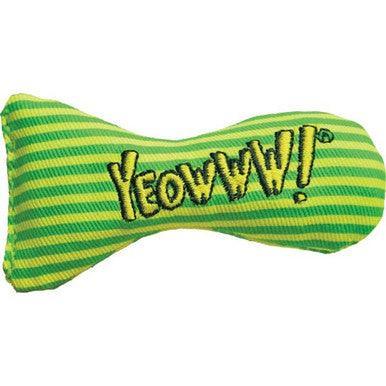 Yeowww! Stinkies Stripes 3Inch | Luxury Home Accessories | Heulog Glow