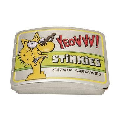 Yeowww! Tin Of Stinkies | Luxury Home Accessories | Heulog Glow