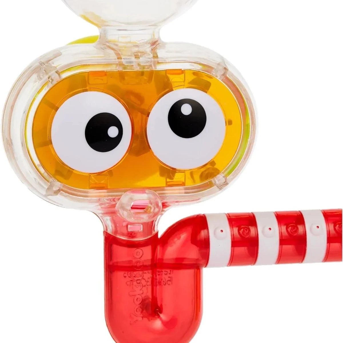 Yookidoo Spin 'N' Sprinkle Water Lab Bath Toy | Luxury Home Accessories | Heulog Glow