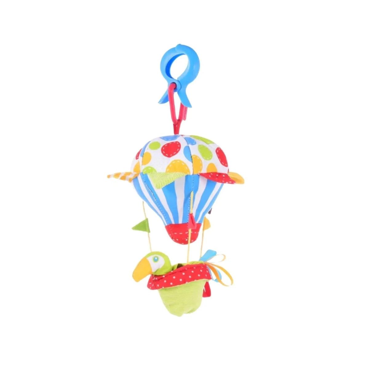 Yookidoo Tap 'N' Play Balloon | Luxury Home Accessories | Heulog Glow
