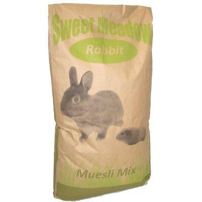Youngs Animal Feeds Sweet Meadow Rabbit Mix 20kg | Luxury Home Accessories | Heulog Glow