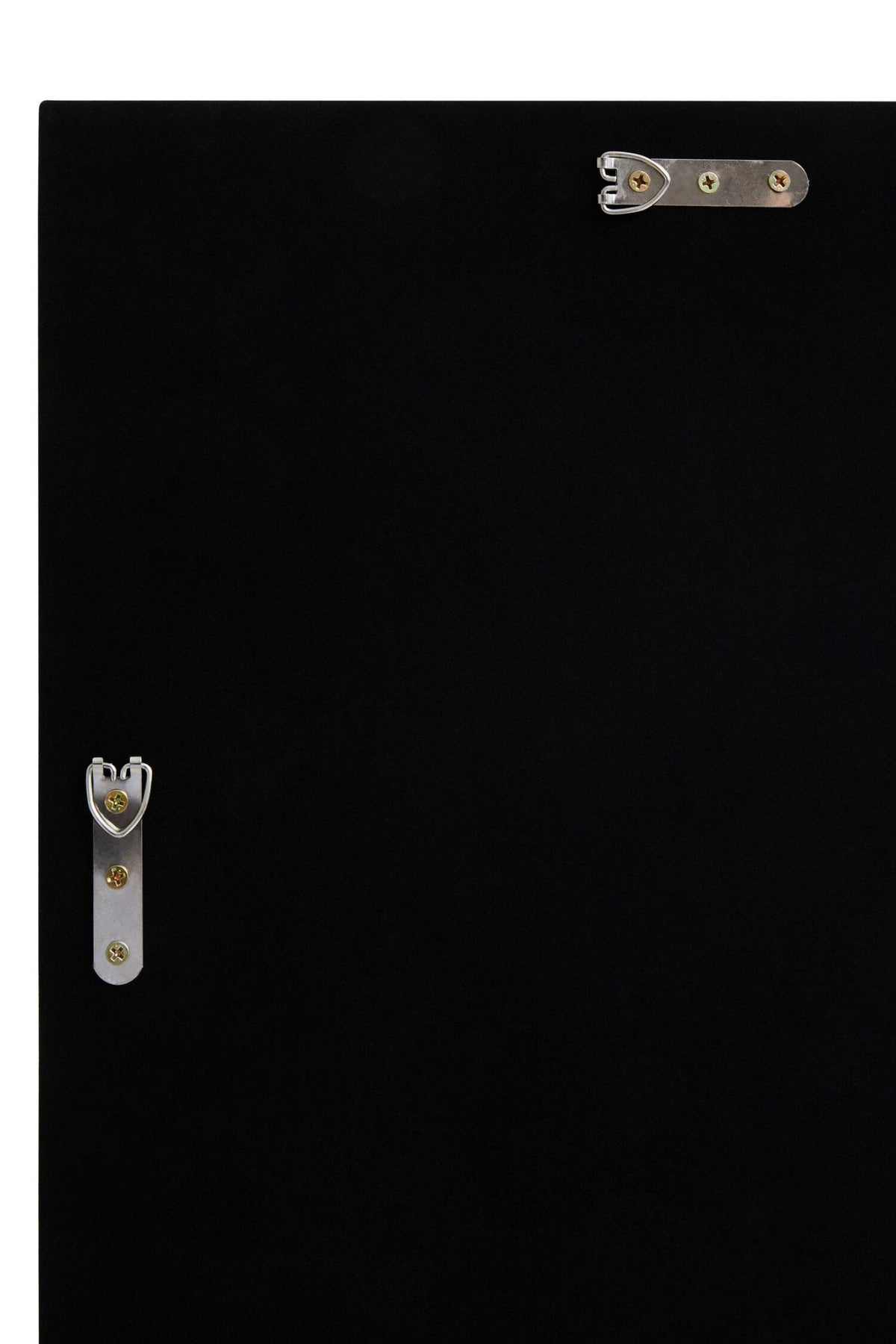 Yula Pyramid Edged Wall Mirror | Luxury Home Accessories | Heulog Glow