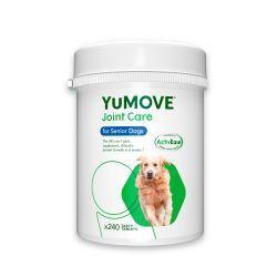 YuMOVE Joint Care for Senior Dogs, 240tabs | Luxury Home Accessories | Heulog Glow