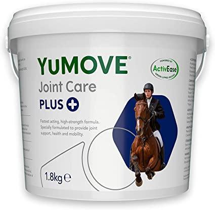 YuMOVE Joint Care Plus for Horse | Luxury Home Accessories | Heulog Glow
