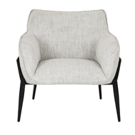 Zephra Chair | Luxury Home Accessories | Heulog Glow