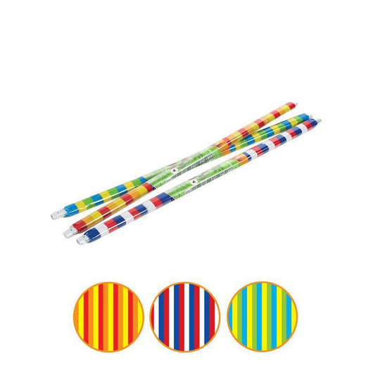 Zero In Plastic Strip Blind For Doors | Luxury Home Accessories | Heulog Glow