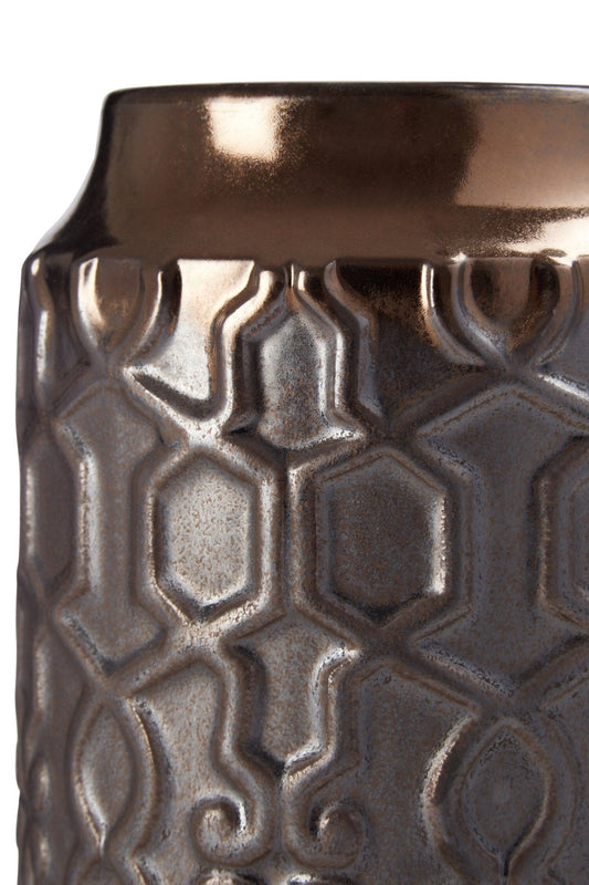 Zircon Large Planter | Luxury Home Accessories | Heulog Glow